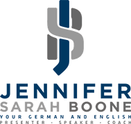 Jennifer Sarah Boone Logo